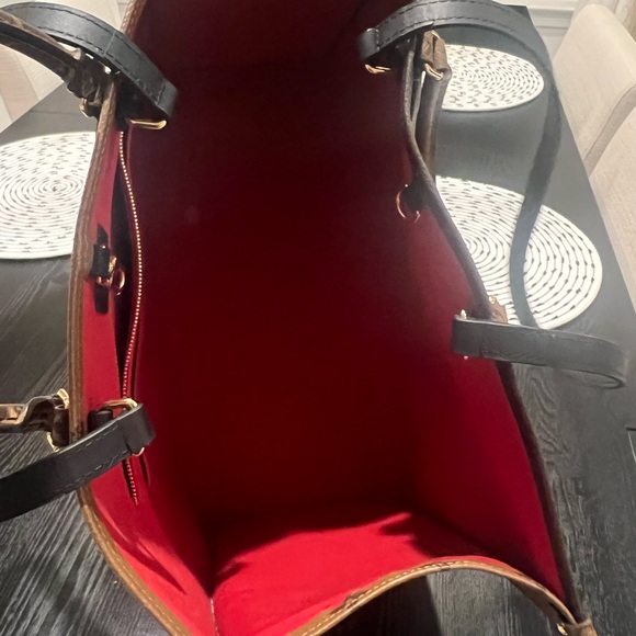 Louis Vuitton onthego gm - Picture 5 of 8